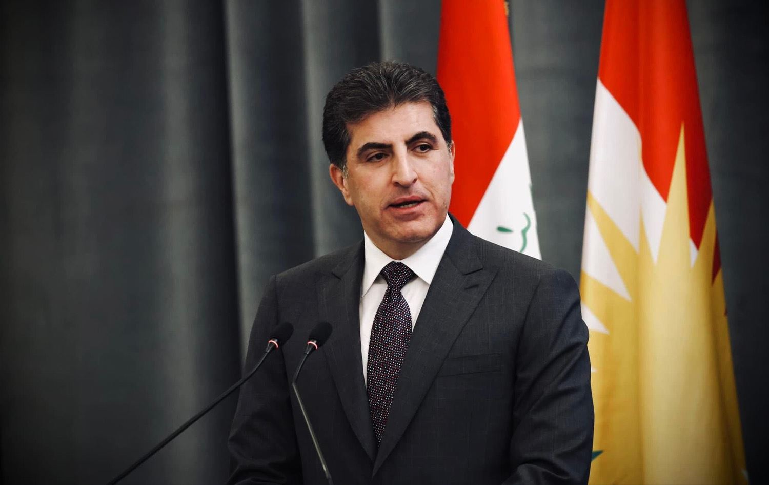 سەرۆکی هەرێمی کوردستان لە ماوەی پێنج ساڵی دەسەڵاتیدا